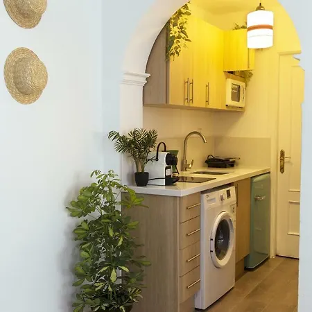 Apartamento - La Lola - Málaga