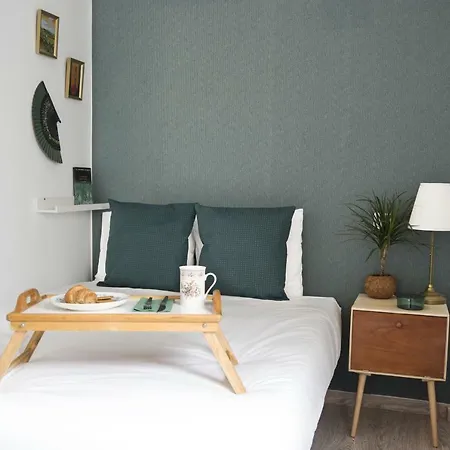 Apartamento - La Lola - *
