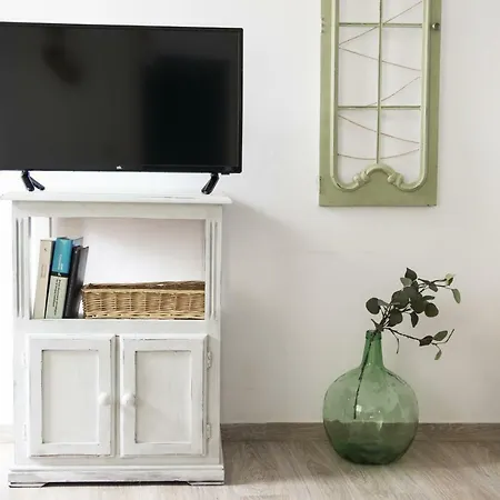 - La Lola - Apartamento *